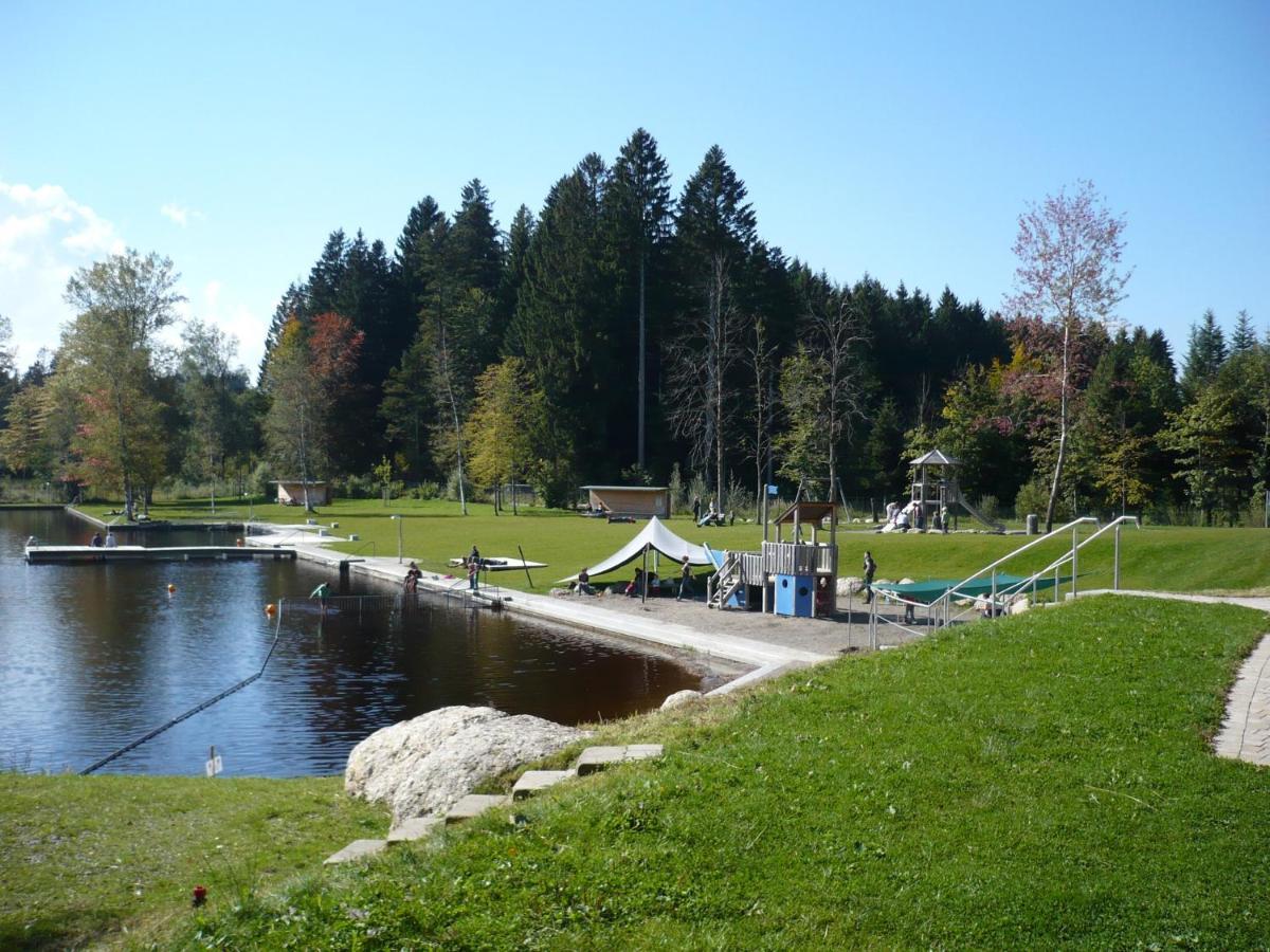 Ferienhof Bitschnau Lindenberg im Allgäu Exteriör bild