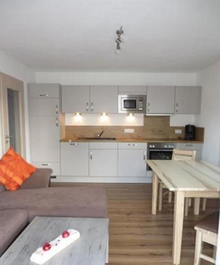Ferienhof Bitschnau Lindenberg im Allgäu Exteriör bild