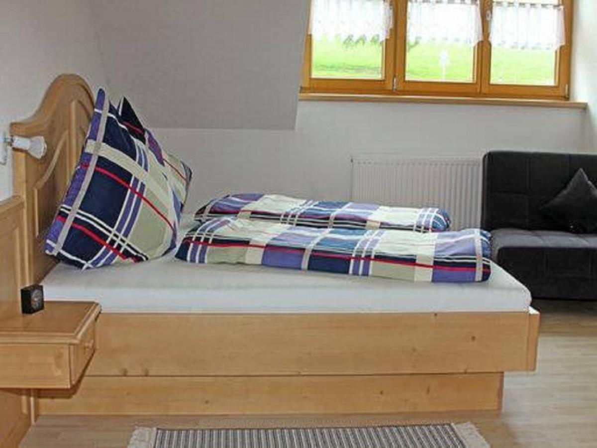 Ferienhof Bitschnau Lindenberg im Allgäu Exteriör bild